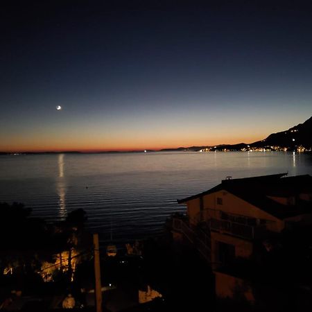 Vila Jadran Omiš Extérieur photo