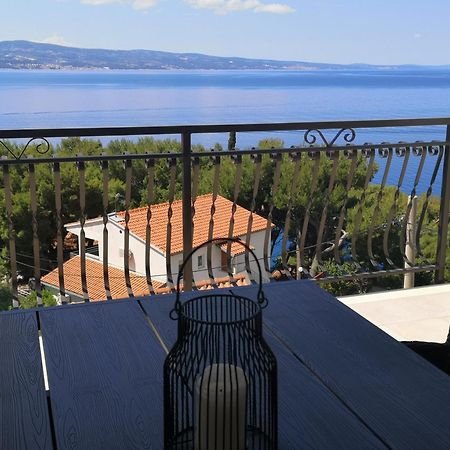 Vila Jadran Omiš Extérieur photo