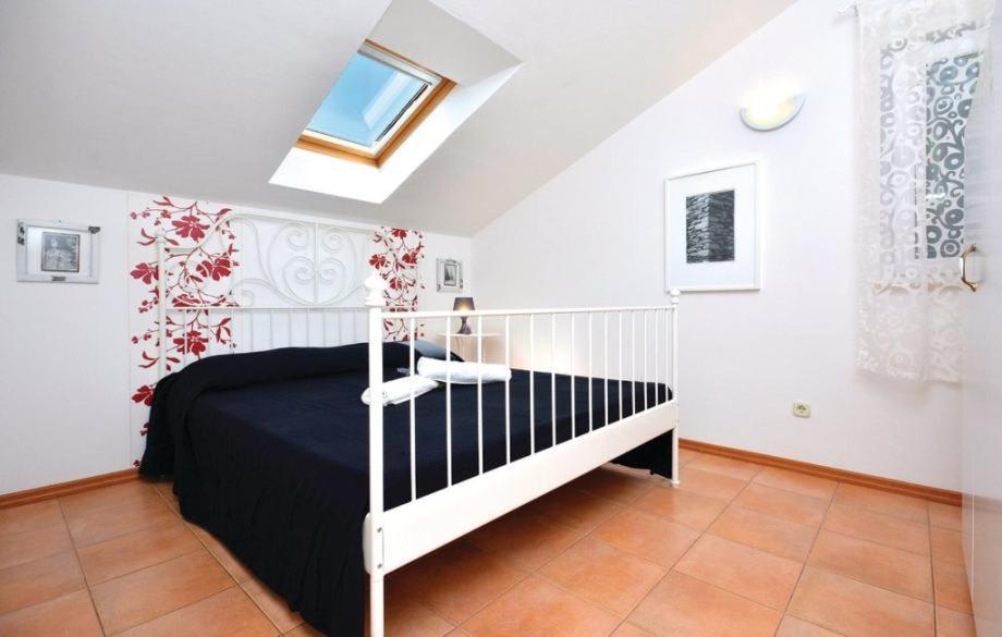 Vila Jadran Omiš Extérieur photo