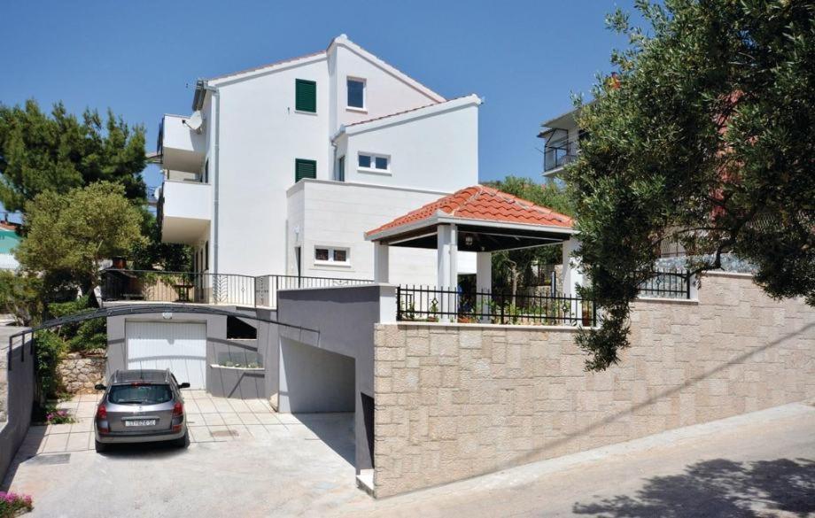 Vila Jadran Omiš Extérieur photo