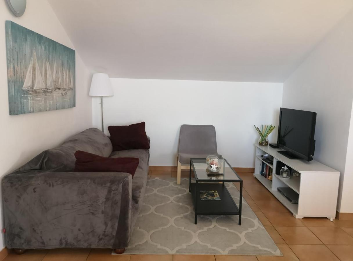 Vila Jadran Omiš Extérieur photo