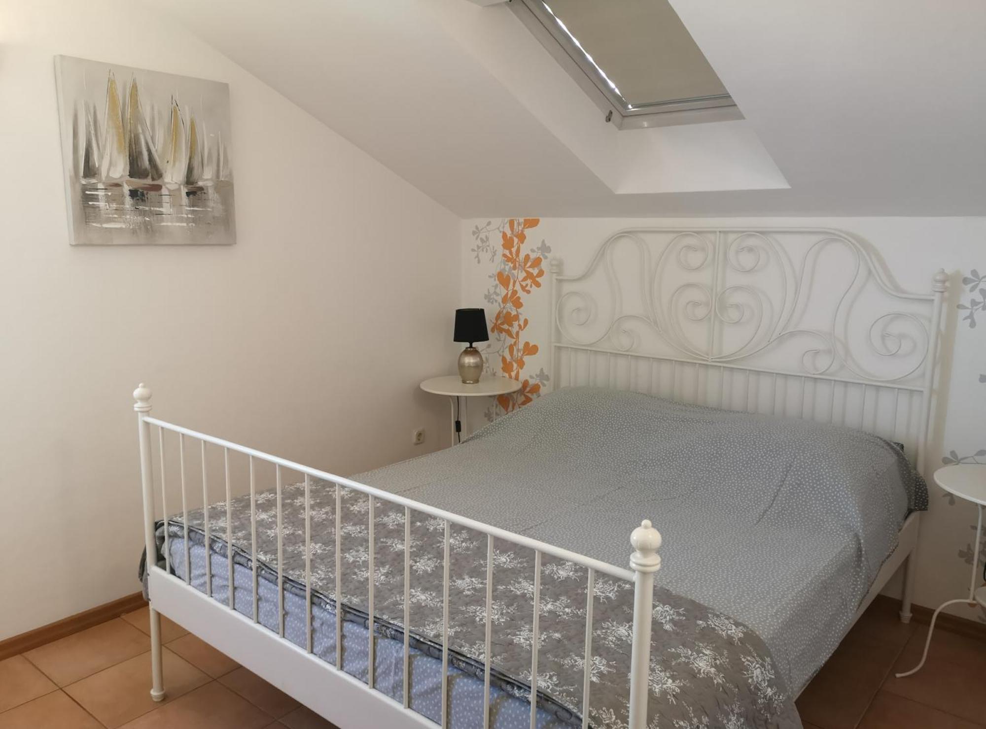 Vila Jadran Omiš Extérieur photo